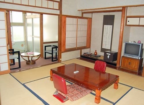 別府温泉 別府のお宿加賀屋