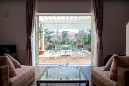 小谷流の里 ドギーズアイランド