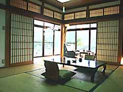 古湯温泉 旅館 杉乃家