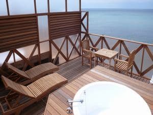 COAST VILLA DAISEN