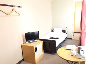 A-GATE HOTEL 函館駅前