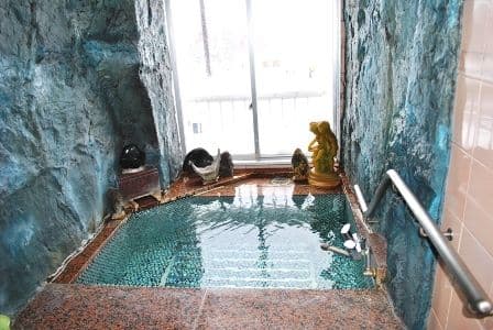 昭和レトロなスパホテル 旭川 高砂温泉