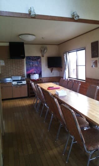 貸別荘ルピナス河口湖