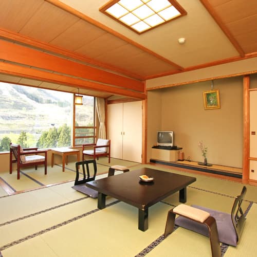 咲花温泉 阿賀のめぐみ望川閣