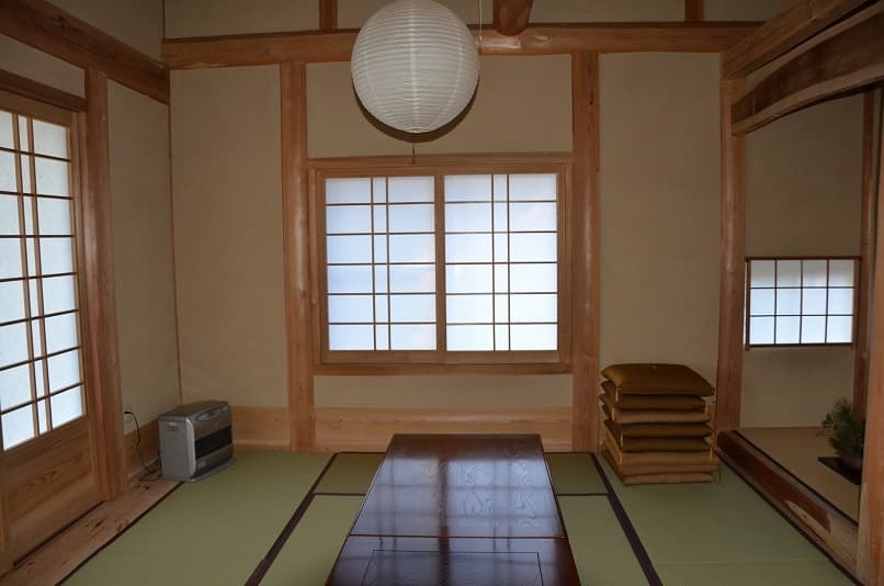 ゲストハウス 山笑亭