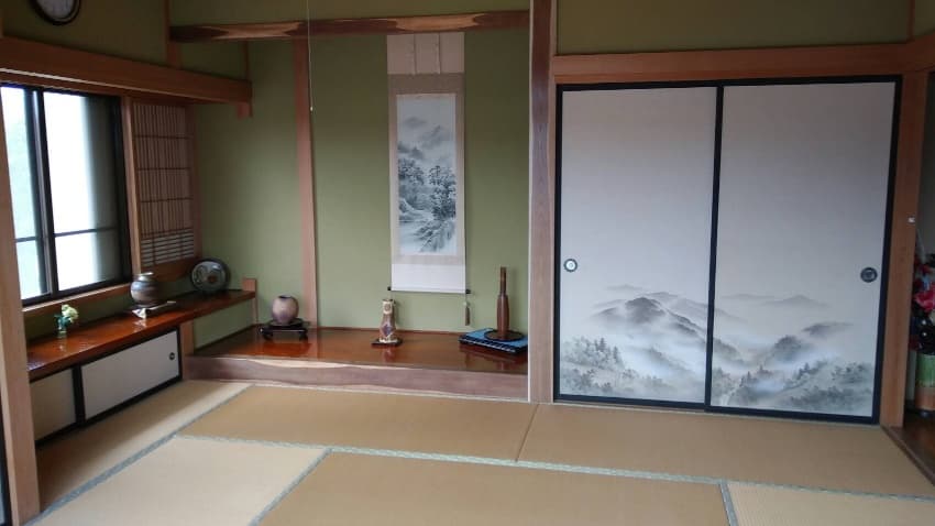 民宿なごみ