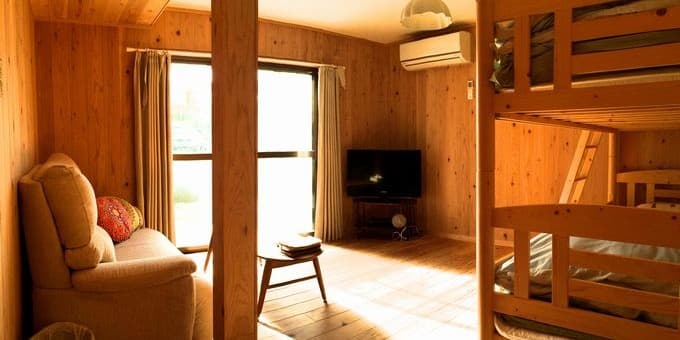 Tabist Guest house Pumping Surf