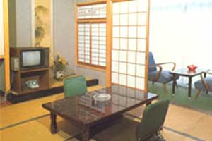 ホテル草津