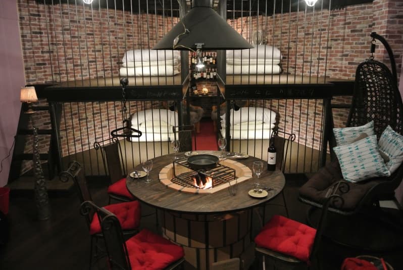 yadoya-lodge