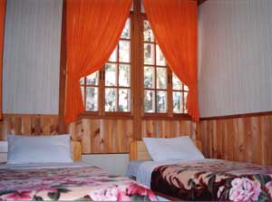 プチホテル アマック