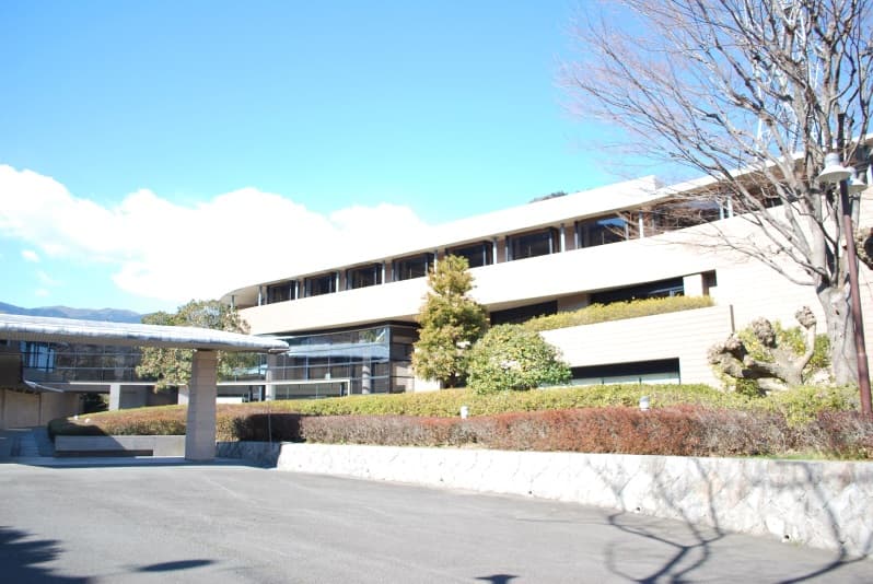 コレドール湯河原 Dog&Resort