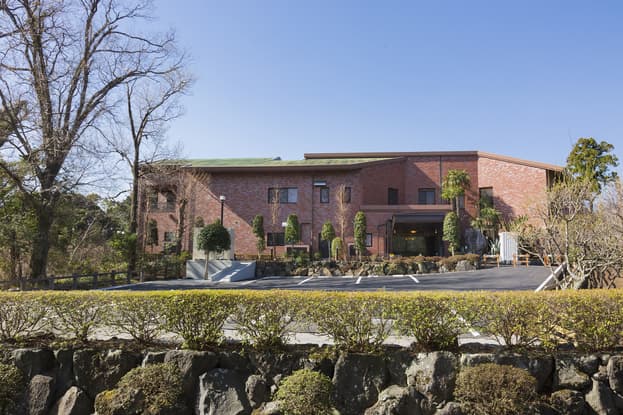 ペットと泊まる CARO FORESTA 伊豆高原 Cuore