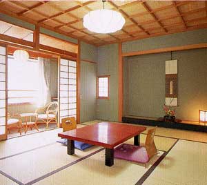 昼神温泉 料理旅館むらさわ