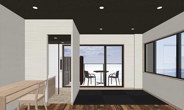 リブマックスリゾート熱海シーフロント