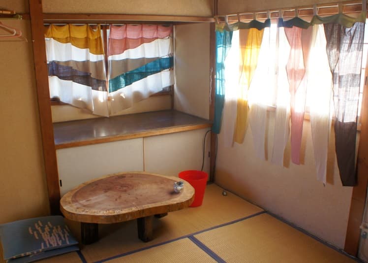 ゲストハウス麻なみ