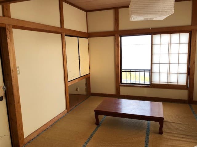 民宿 しおん