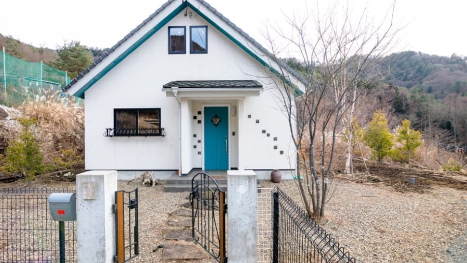 TOCORO.Mt.Fuji Mutsuki