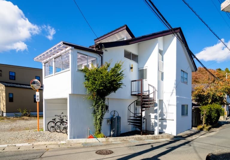 TOCORO.Mt.Fuji Hazuki