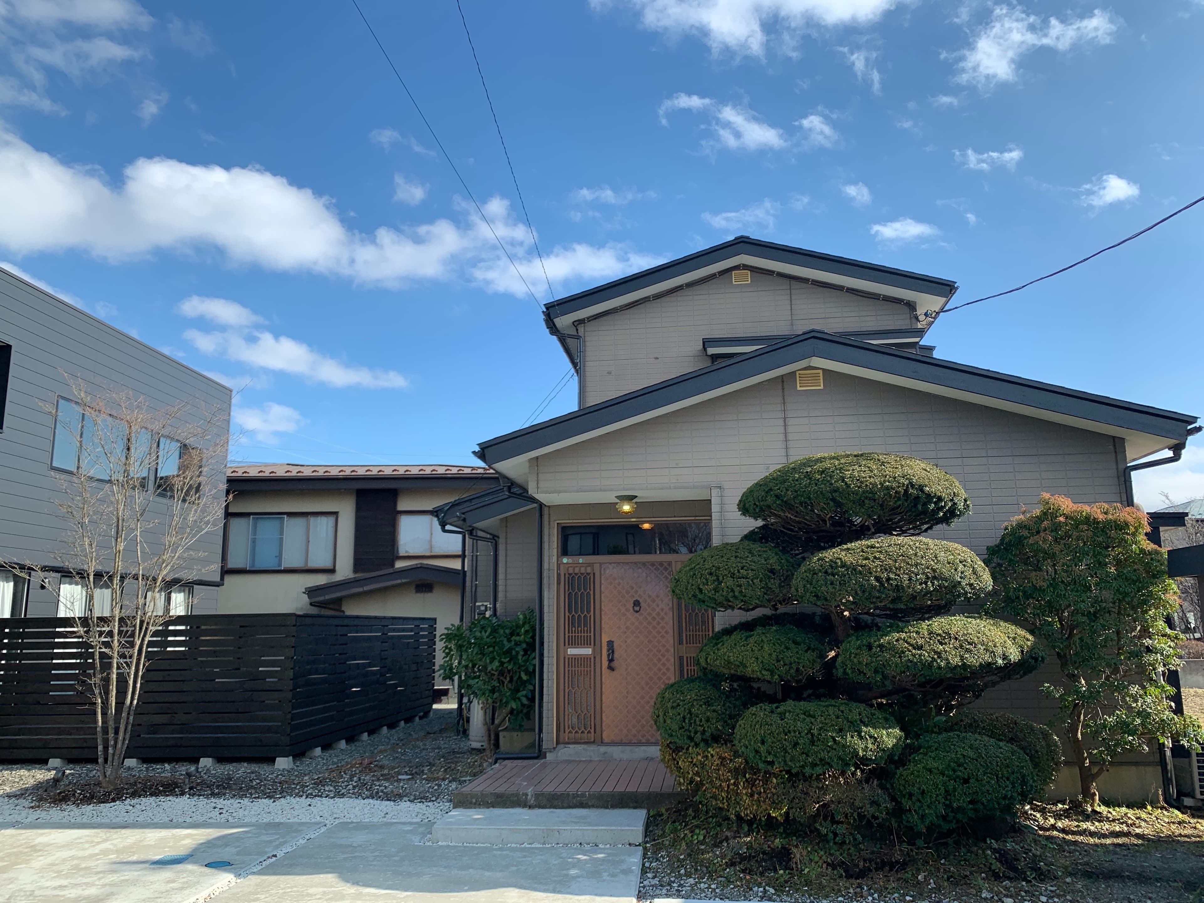 enico.Mt.Fuji nagomi和