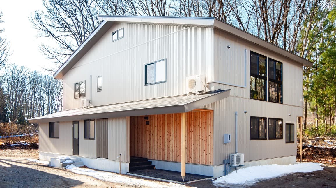 Mizuho Chalet(ミズホシャレー)