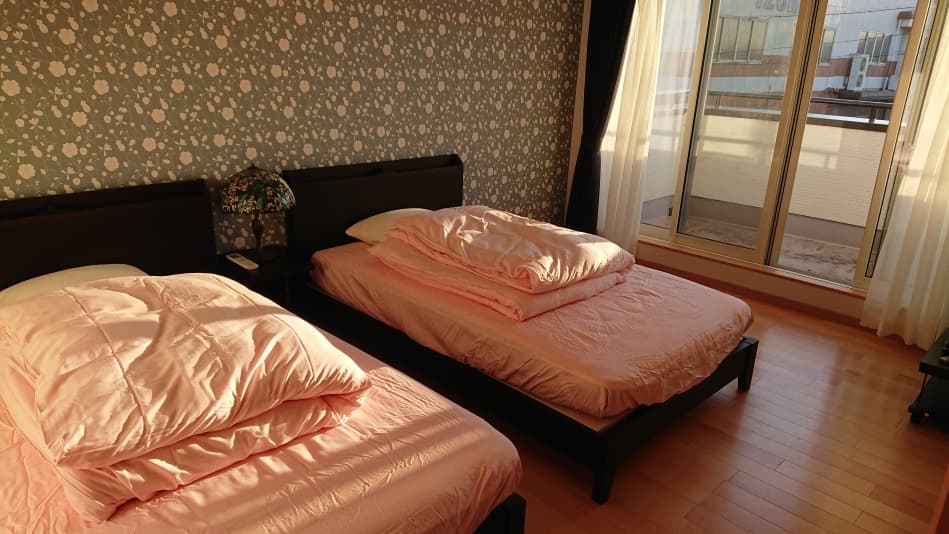 Guesthouse Gifu SUAI