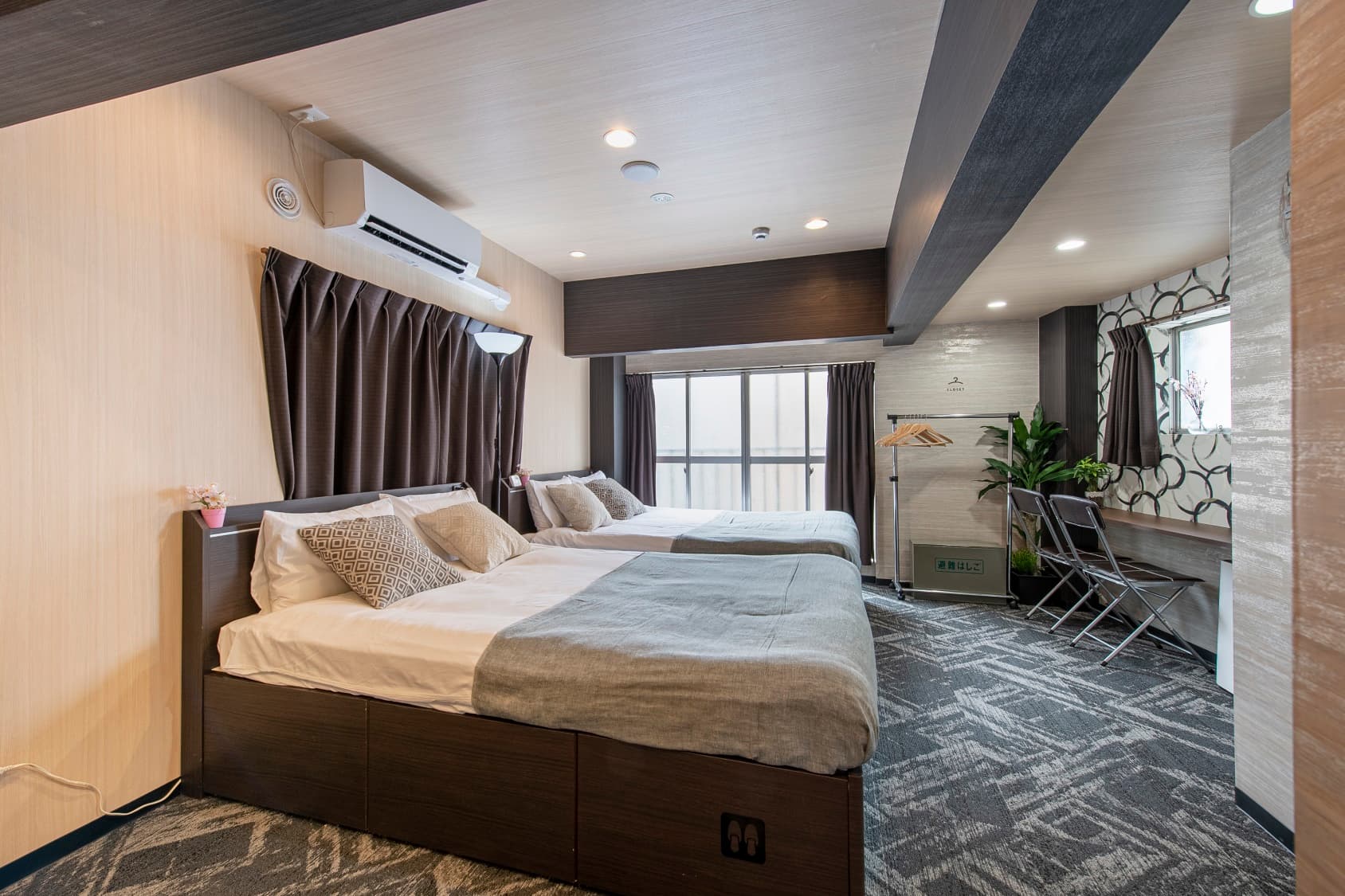 TOKYO 365 HOTEL 横浜店