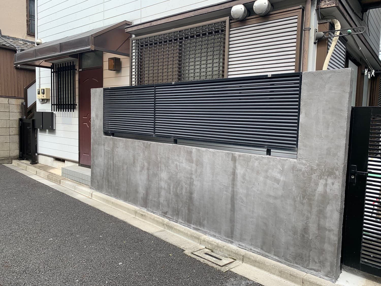 846Apartment