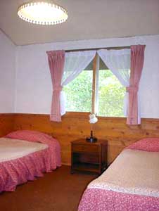 ペンション想い出