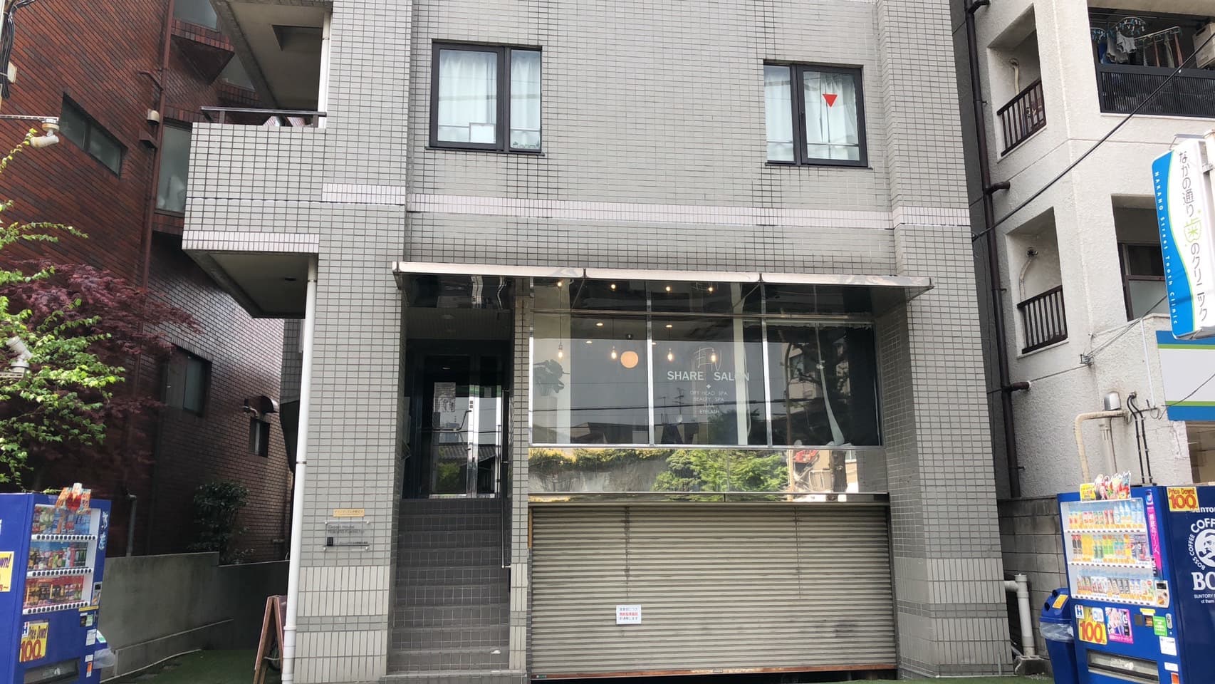 グランディオーソ中野富士見町