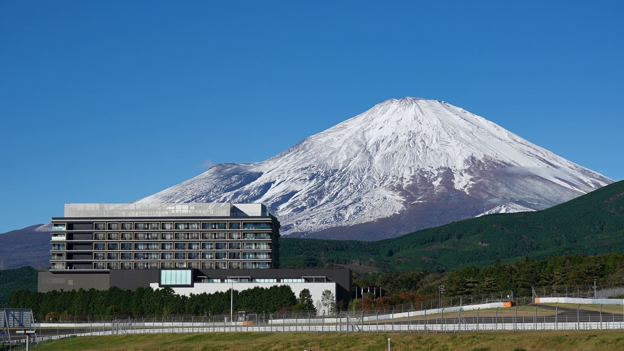 富士スピードウェイホテル,アンバウンド コレクション by Hyatt