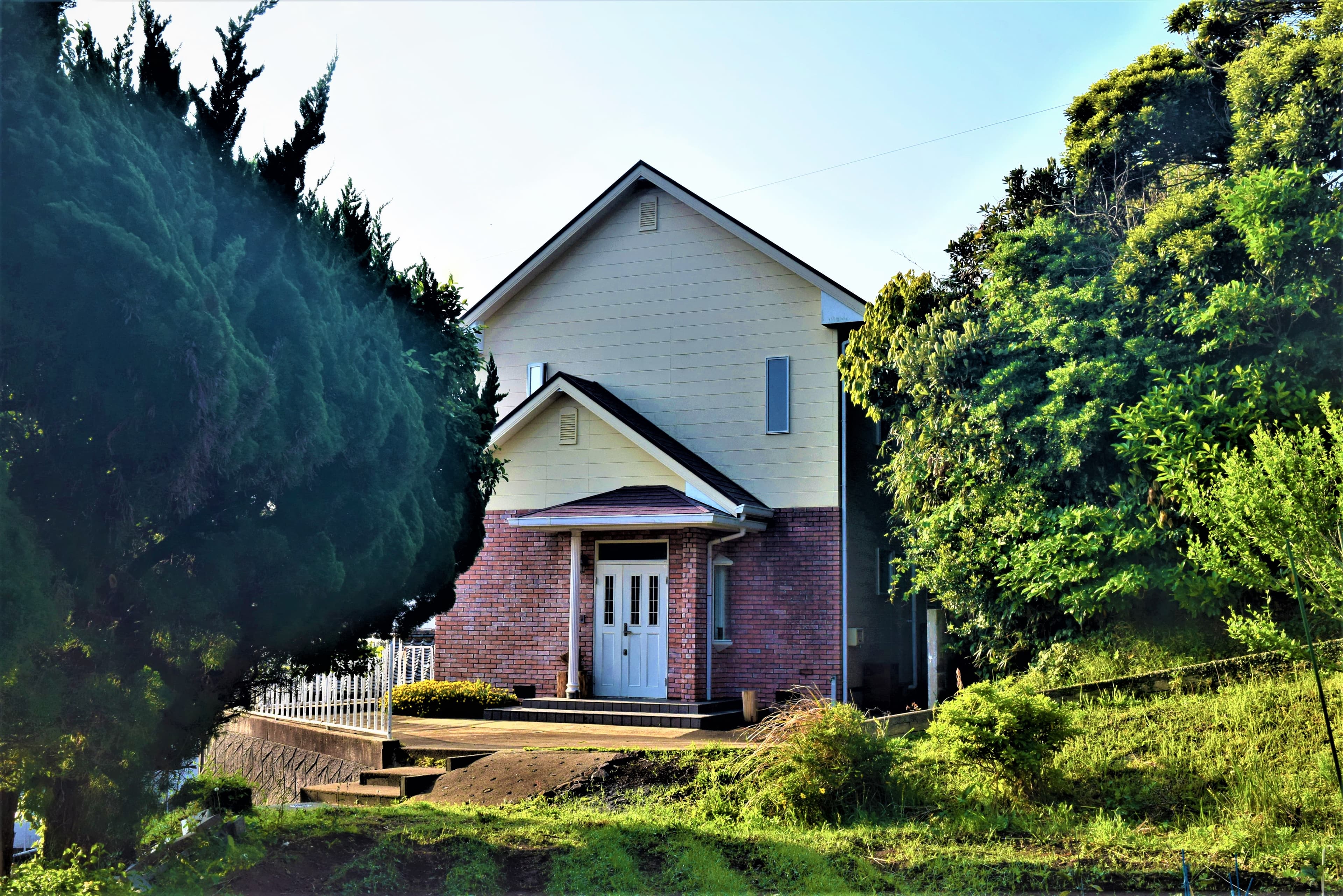 ritomaru house iki ashibe<壱岐島>