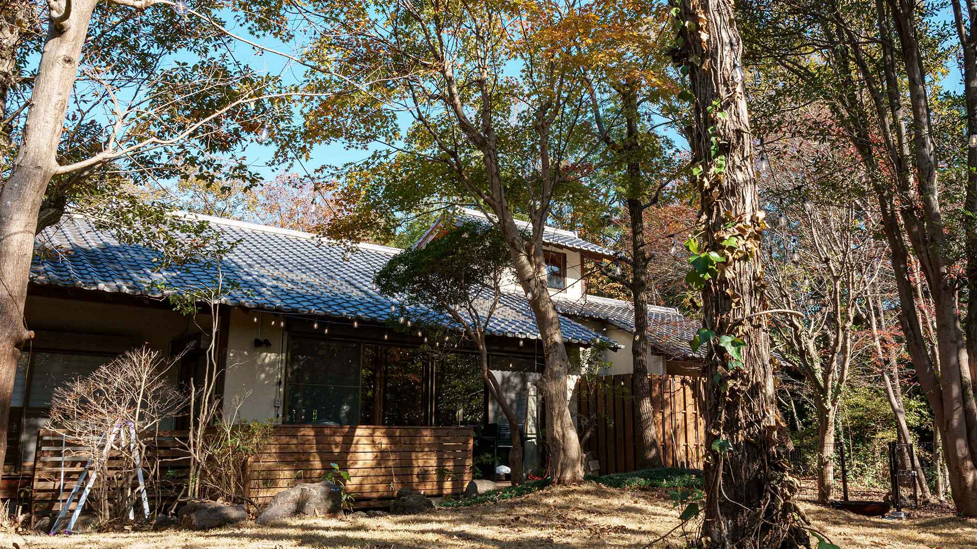 AMAO VILLA 伊豆高原