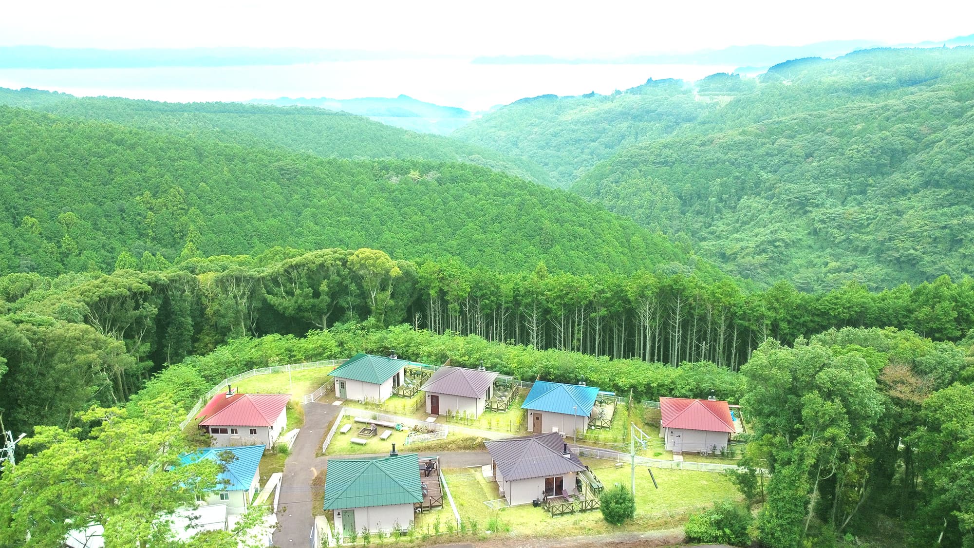 そのぎ茶温泉 ヴィラそのぎ