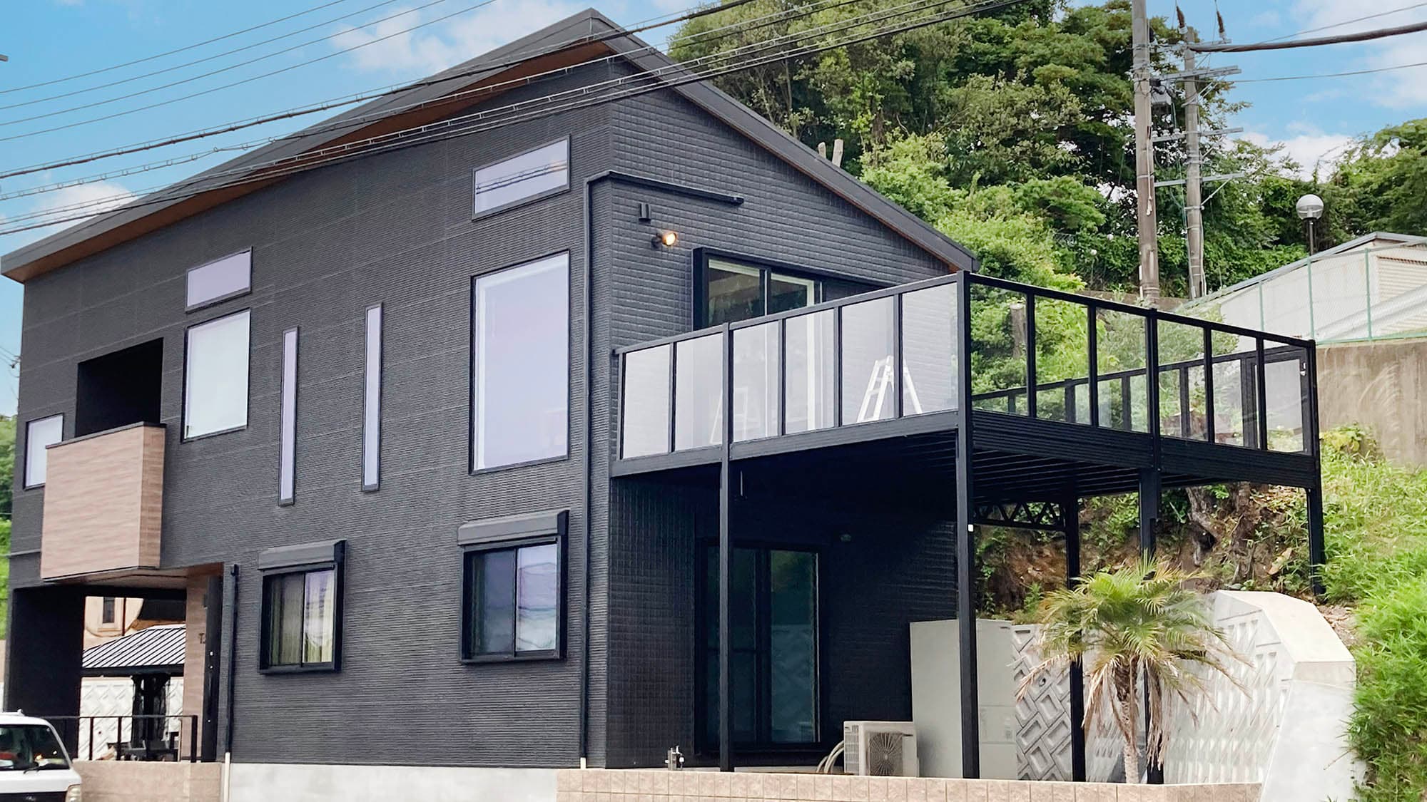 T・SQUARE<淡路島>