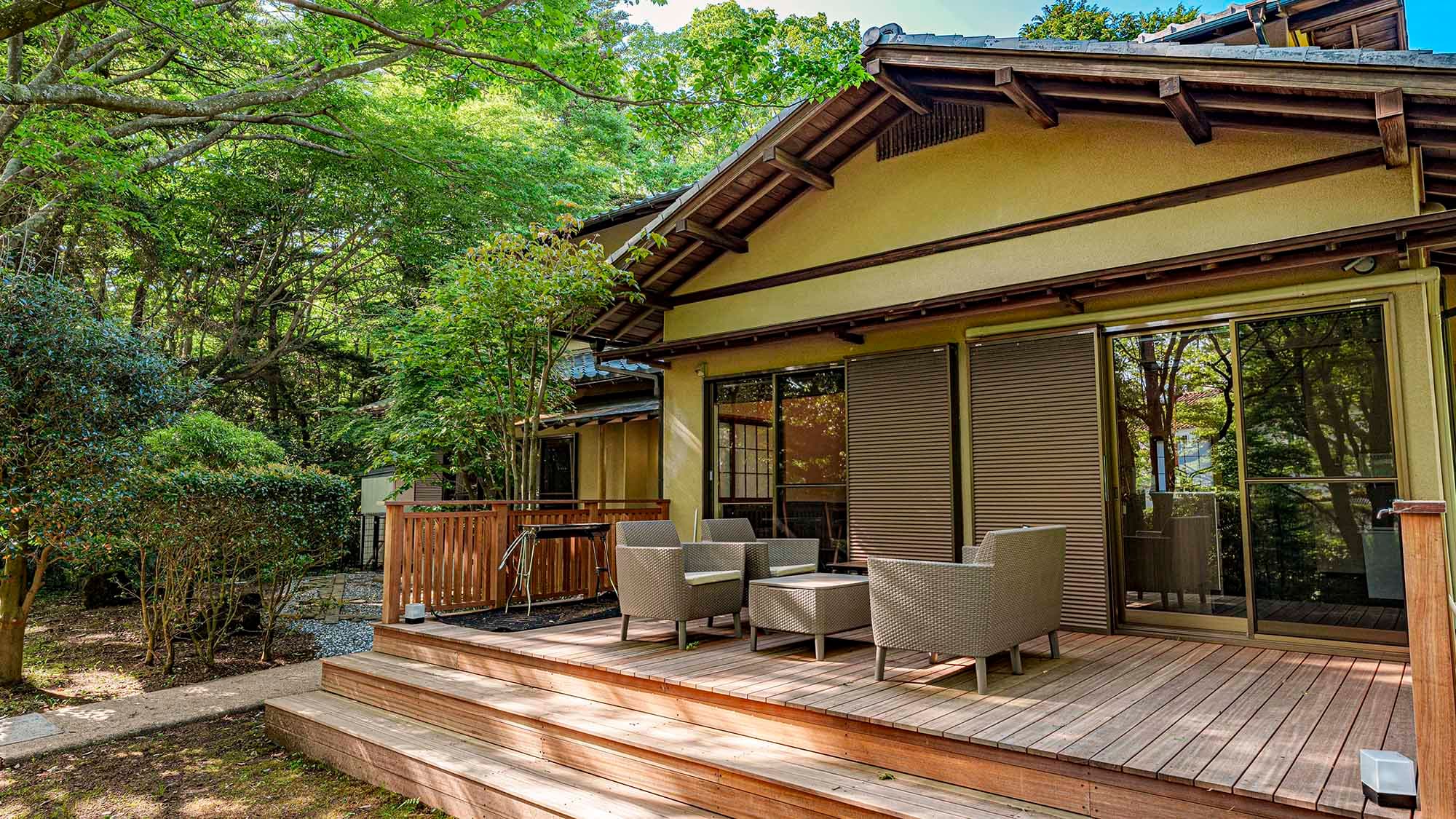 じぇーむすのおうち