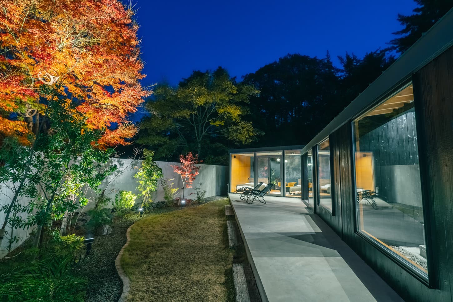 private your resort ITTEKURAi 松山