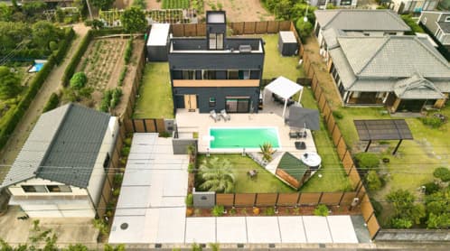 ColorBee Villa 九十九里白子