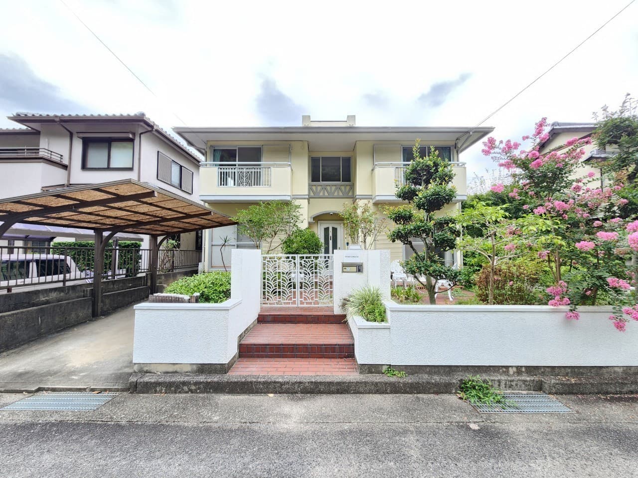 Ohama House<淡路島>