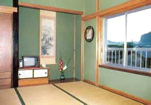 ほのぼの民宿 木船