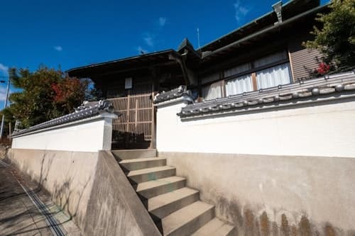 玉島 茶室/民泊