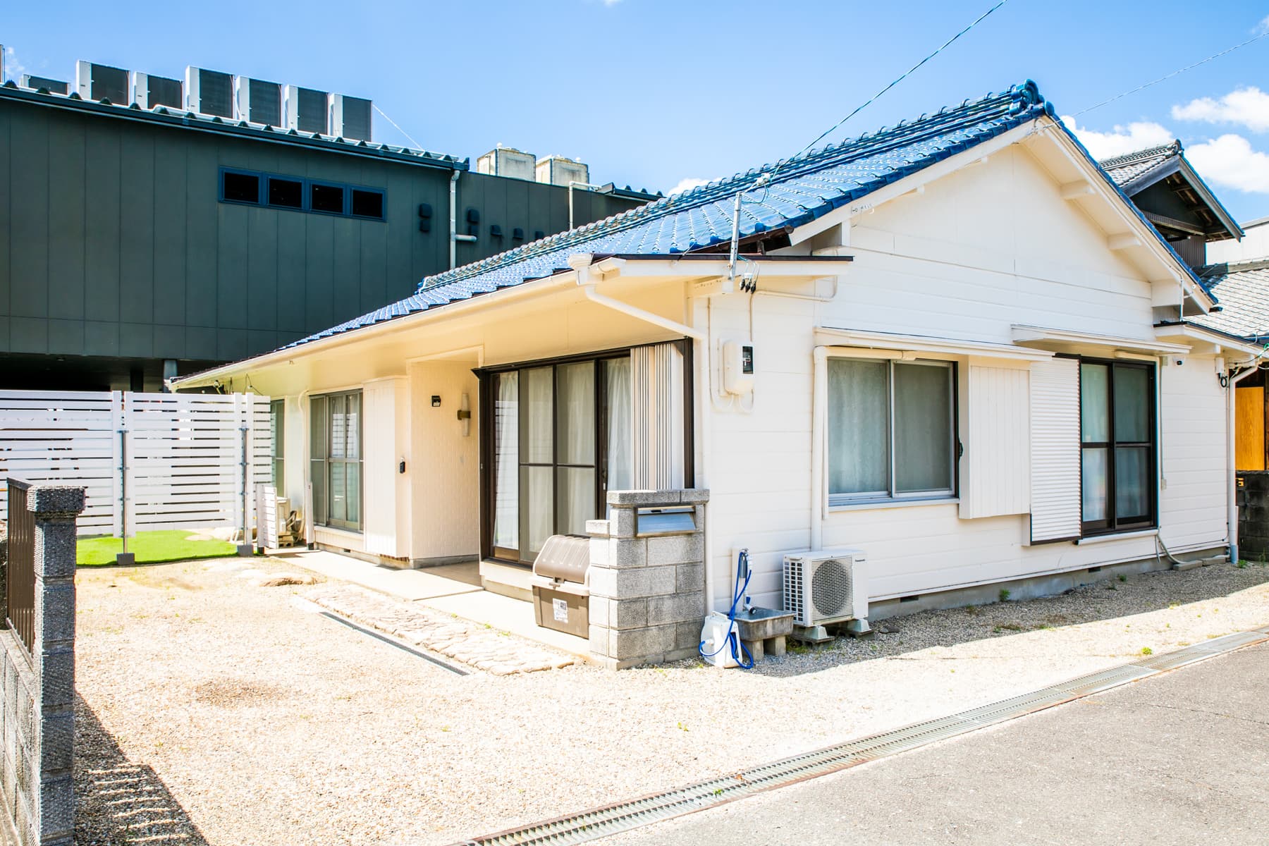 Miraie 四日市 清水町