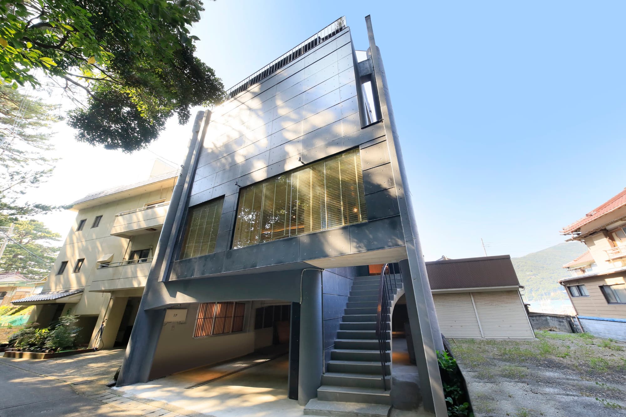 SPRINGS VILLAGE 伊豆クラブリゾート