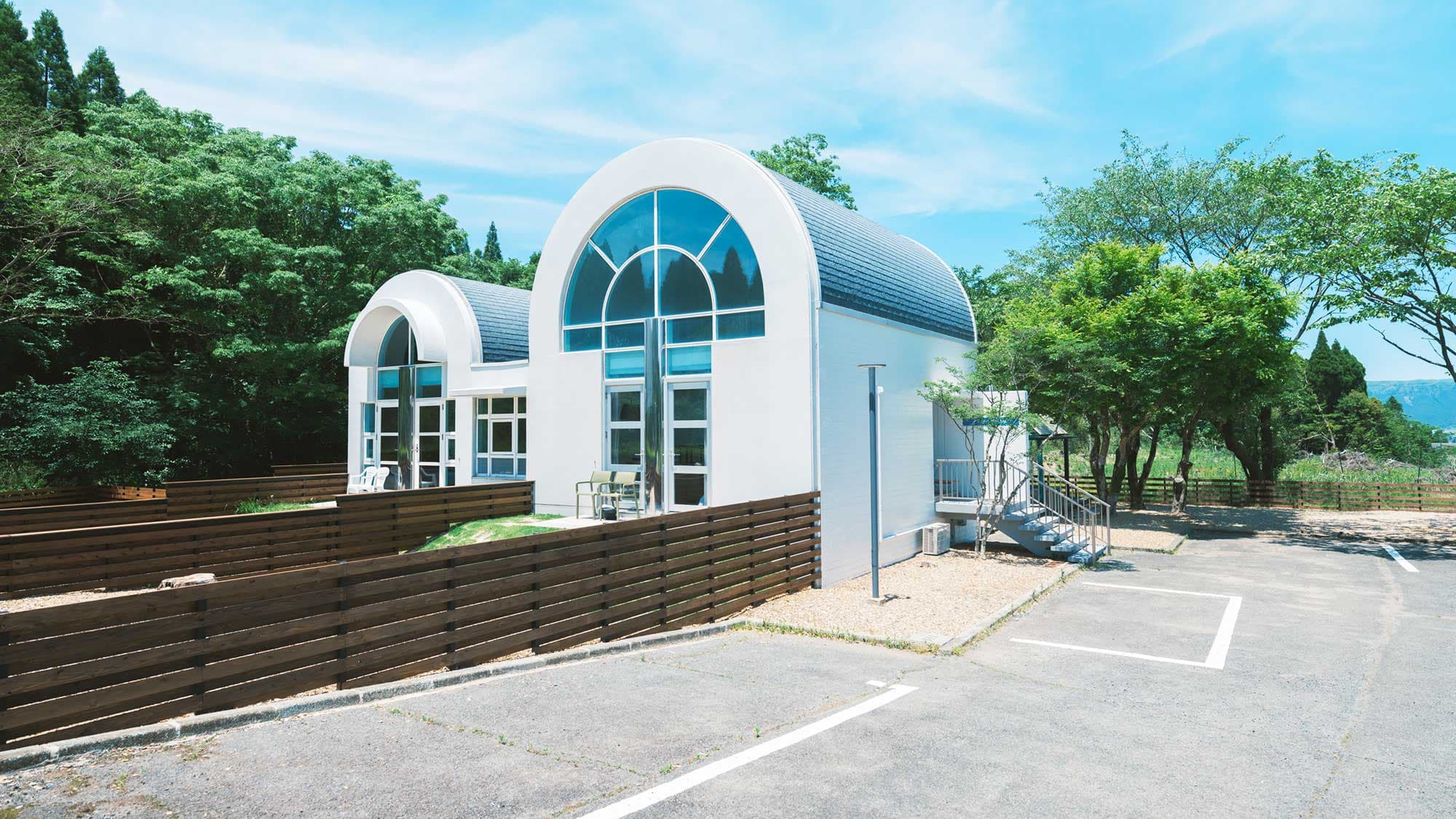 コスギリゾート With dogs・Lodge