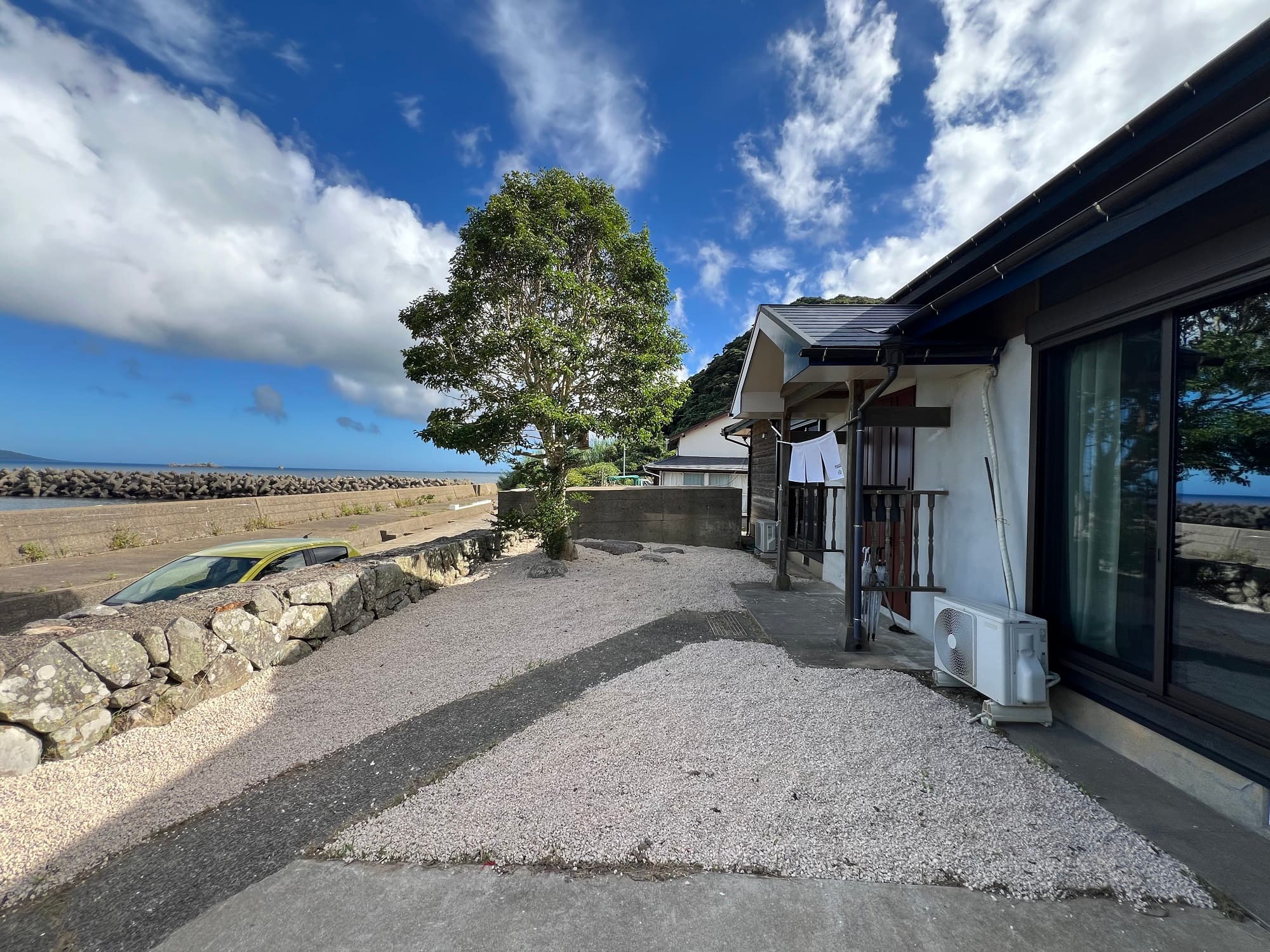 masuda villa<五島・福江島>