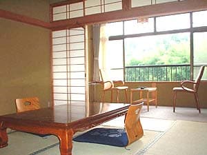ホテル太洋<新潟県>