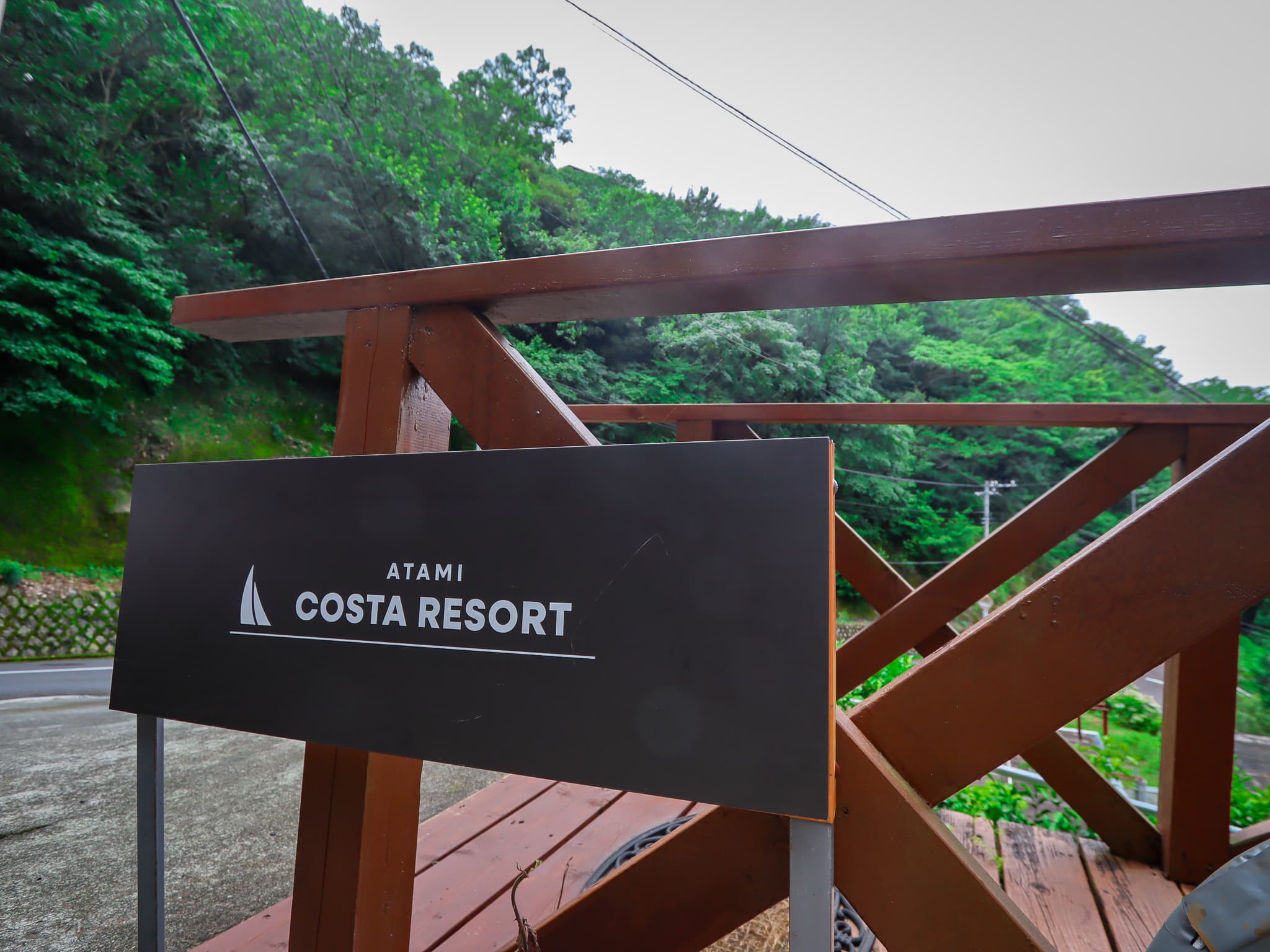 Atami Costa Resort
