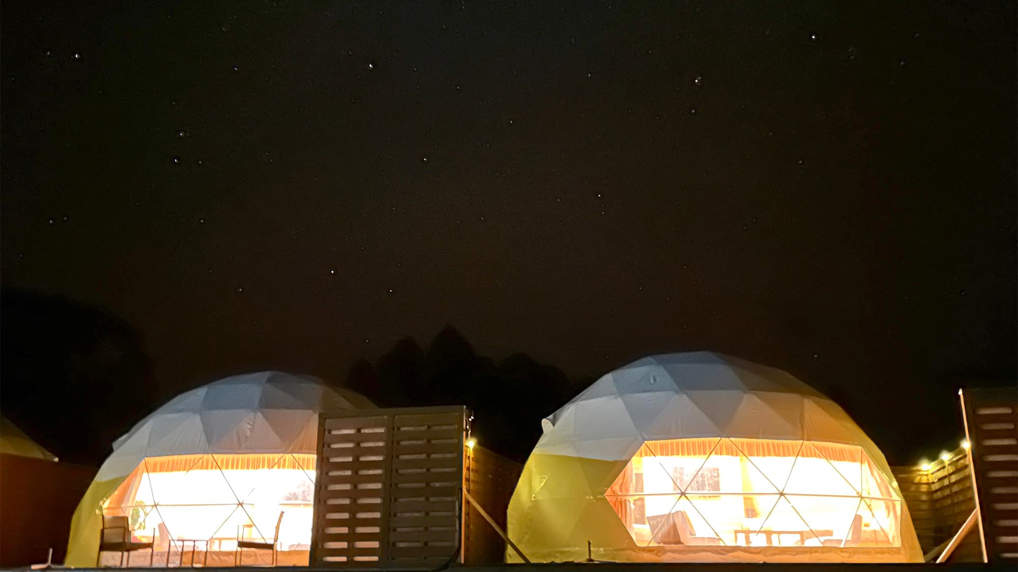Tanegashima Glamping Resort<種子島>