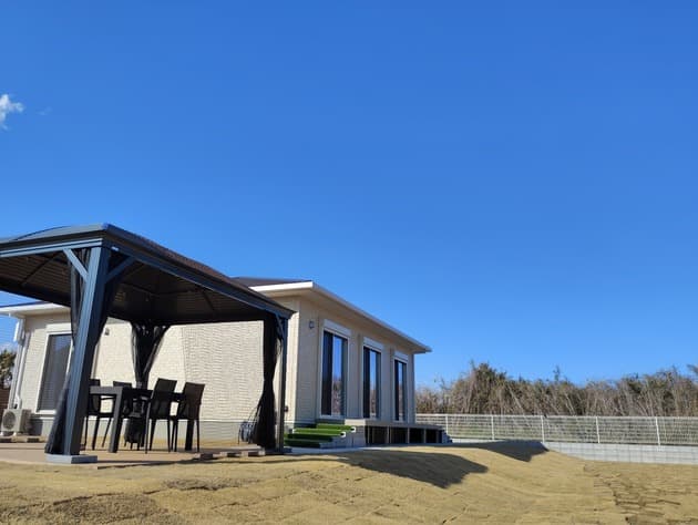 Seaside House Cozy ^