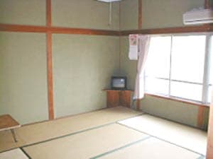 民宿 大浜荘<兵庫県・淡路島>