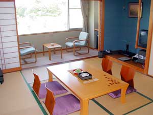 KAZENOKUNI IWAMI RESORT&STAYS